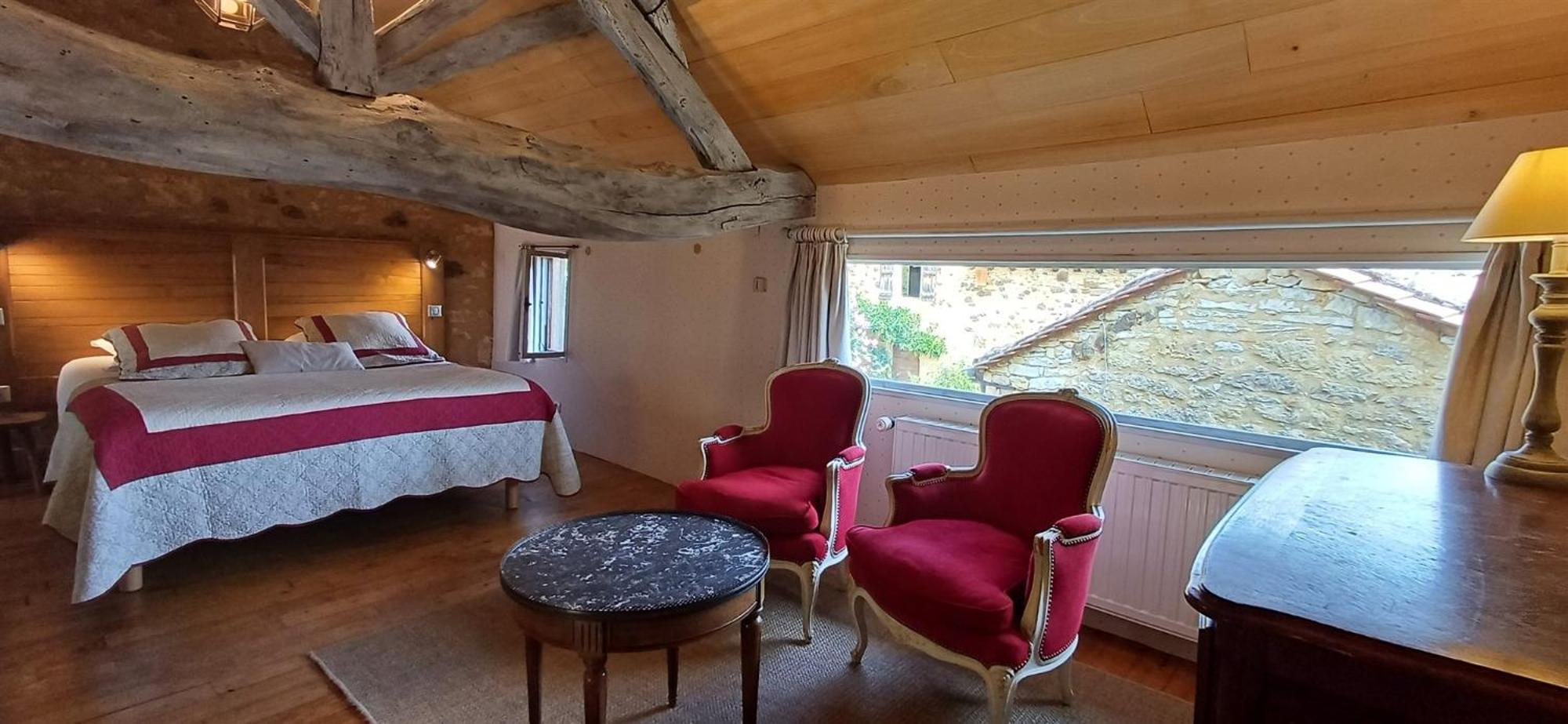 Domaine De Cournet Haut, A 17Th Century Property Set On A Calm, Idyllic Domain With Pool, Tennis, Bikes And More Les Vauries Экстерьер фото